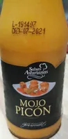 Mojo picón