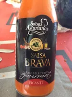 Salsa brava