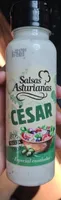 Salsa César