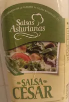 Salsa César