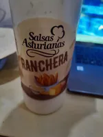 Salsa Ranchera