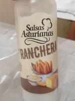 Salsa Ranchera