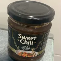 Salsa Sweet Chili