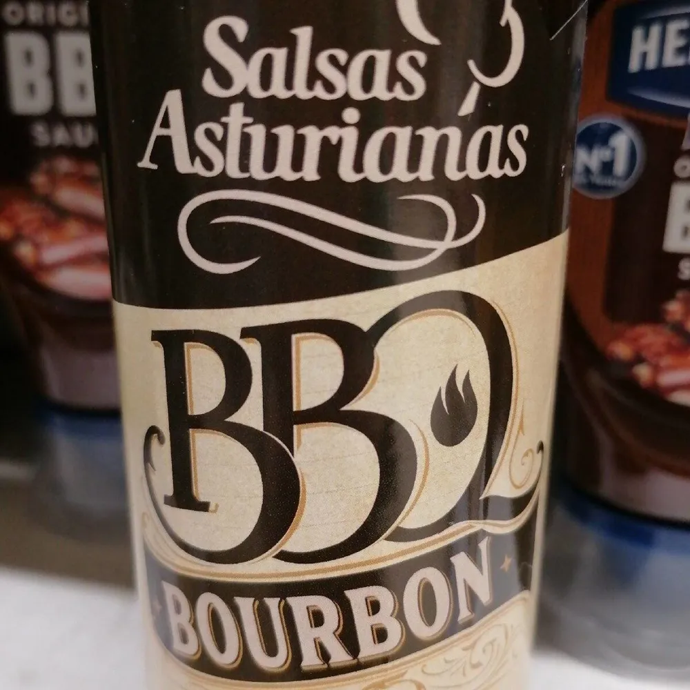 Salsa barbacoa