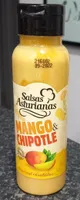 Salsa Mango y Chipotle