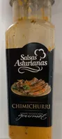 Salsa Chimichurri