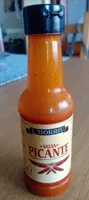 Salsa Picante