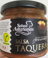 Salsa Taquera