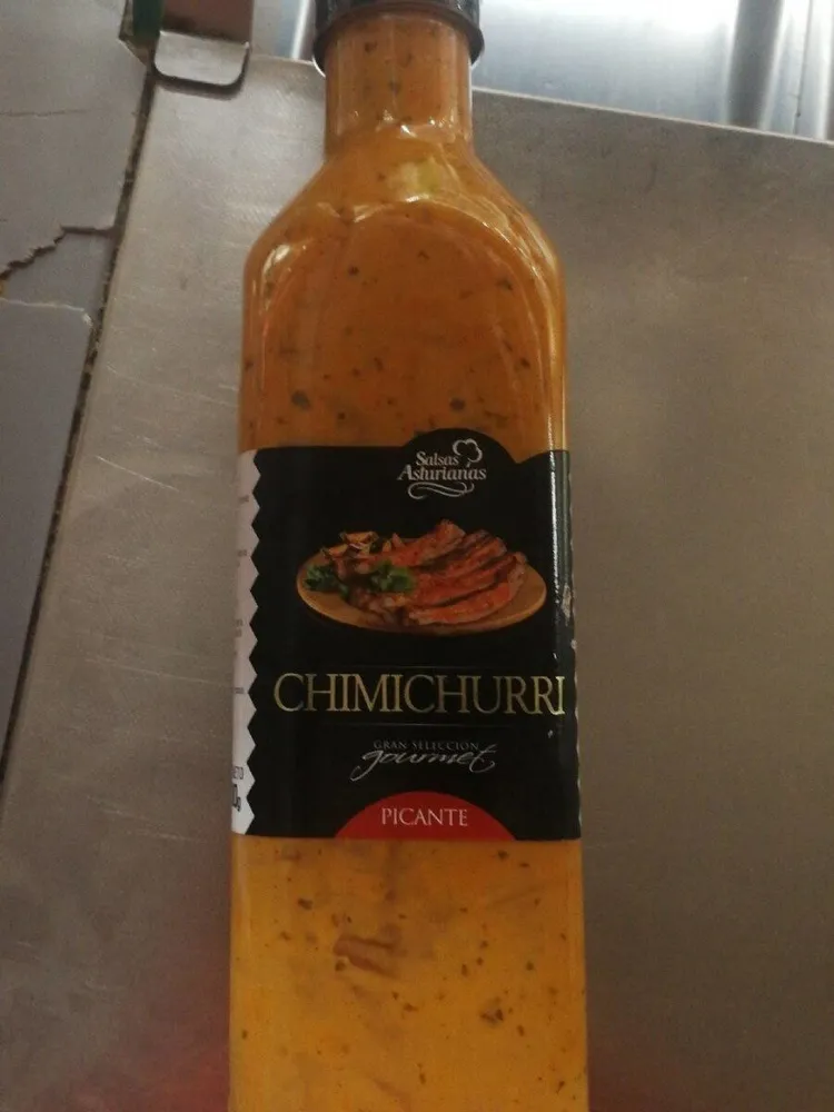 Chimichurri