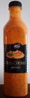 Salsa Asturianas Chimichurri