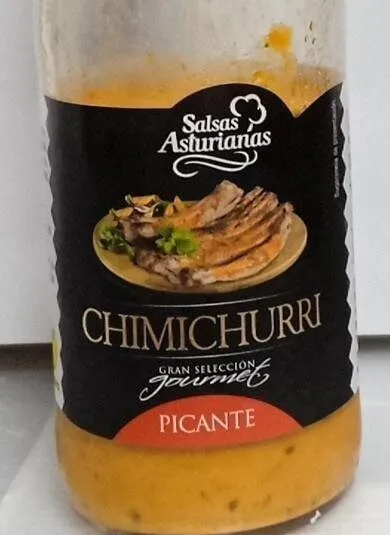 Chimichurri