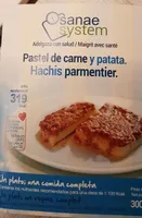 Hachis parmentier