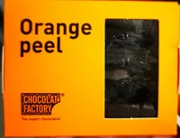 Orange peel
