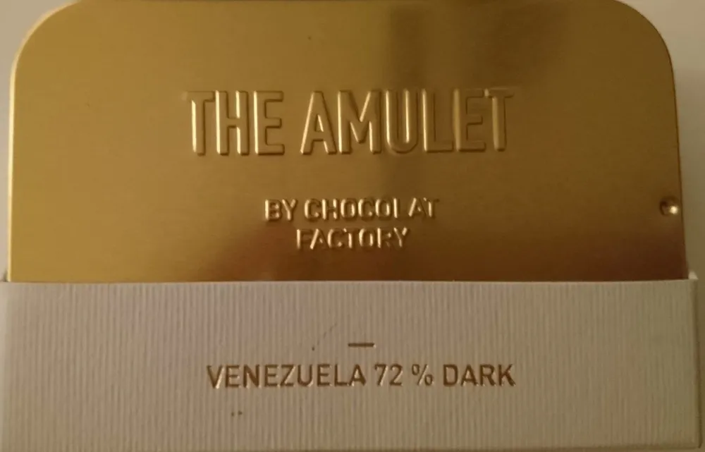 The amulet