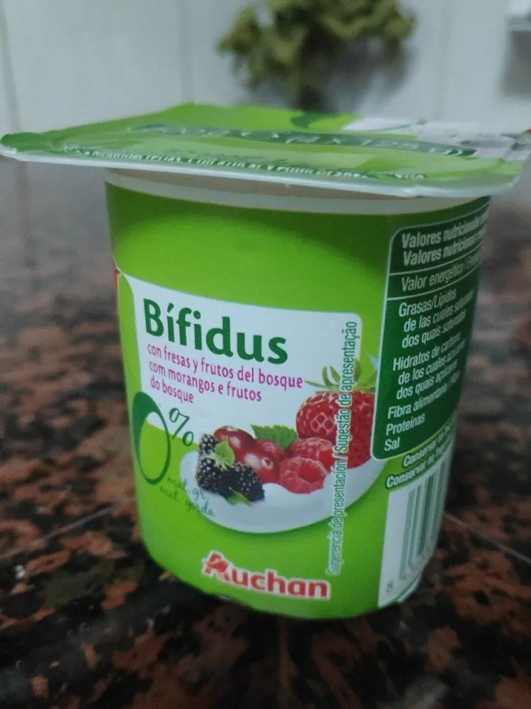 Bifidus