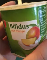 Yogurt Bifidus Mango