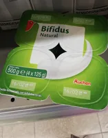 Bifidus natural