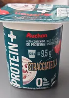 Iogurte Protein+ Stracciatella