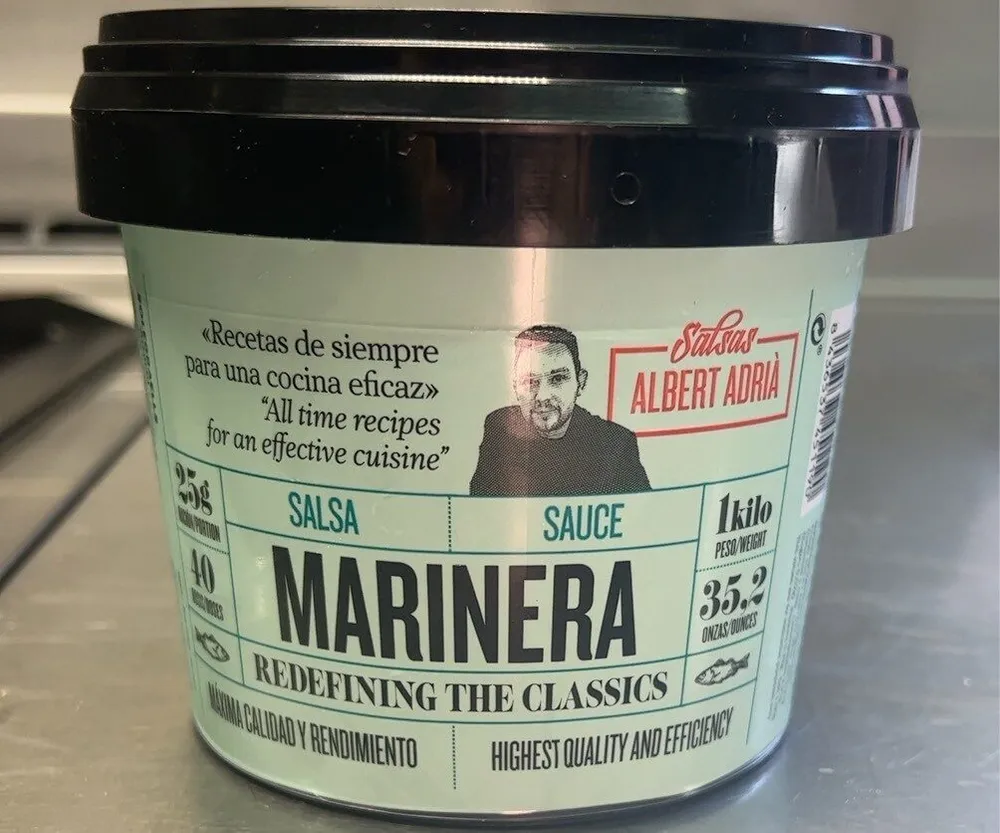 Marinera