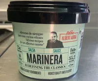 Marinera