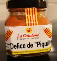 Délice de "Pequillos"