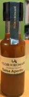 Salsa Aperitiu