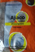 Ajiaco precocido