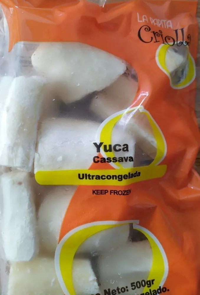 Yuca
