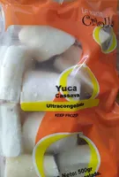 Yuca