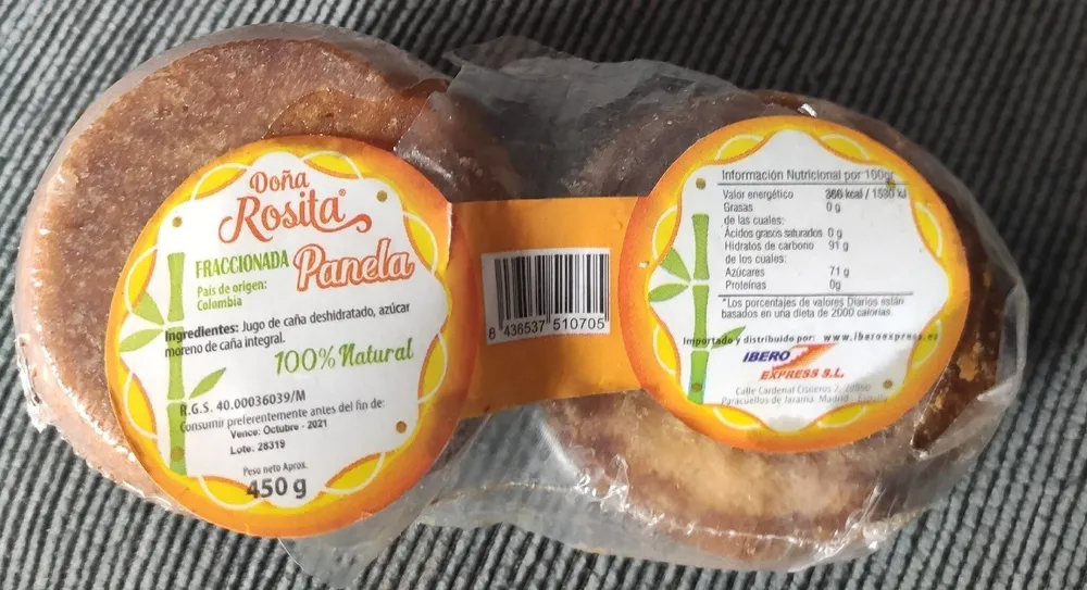 Panela