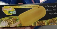Tropik fruit
