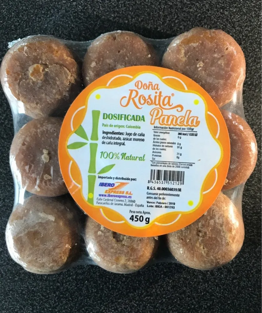Panela