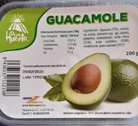 Guacamole