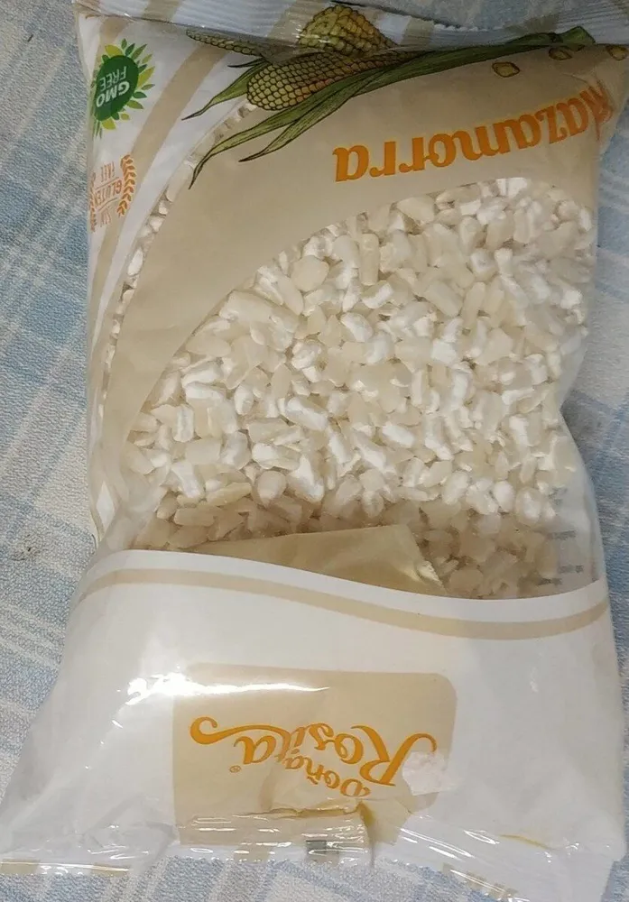 Mazamorra