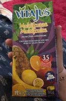 Multifrutas
