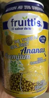 Ananas prenium