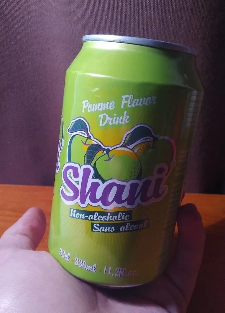 Shani