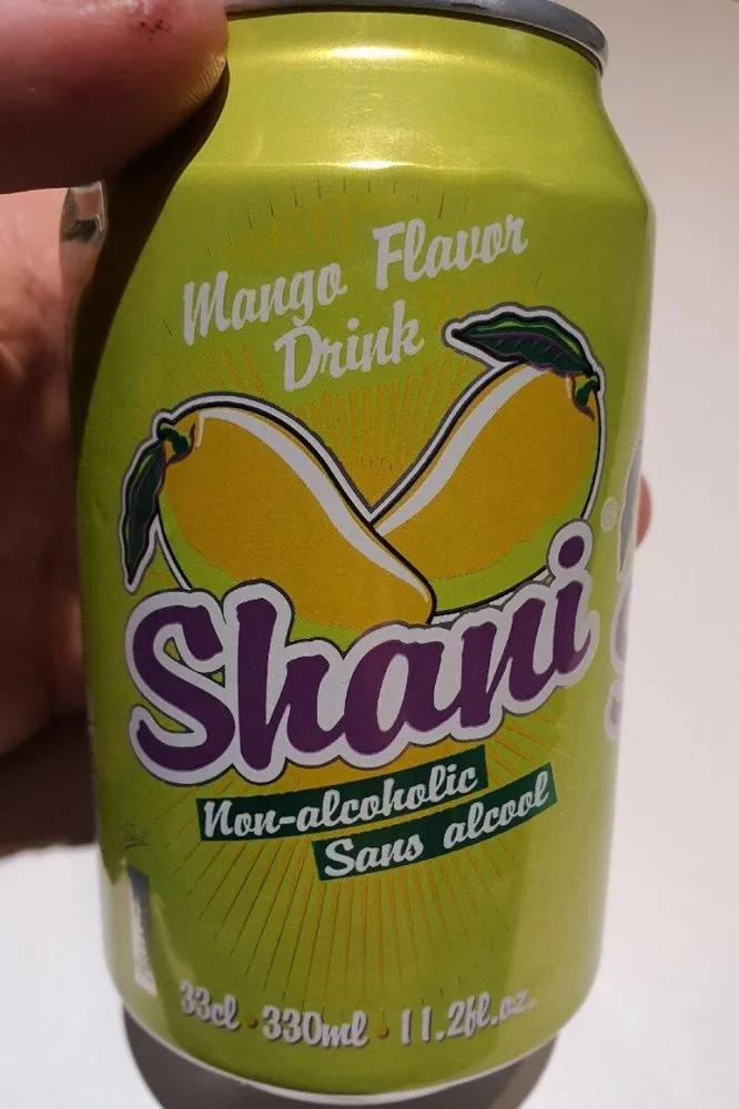 Shani
