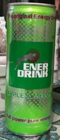 Apple y Melon