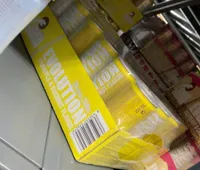 Bebida energética