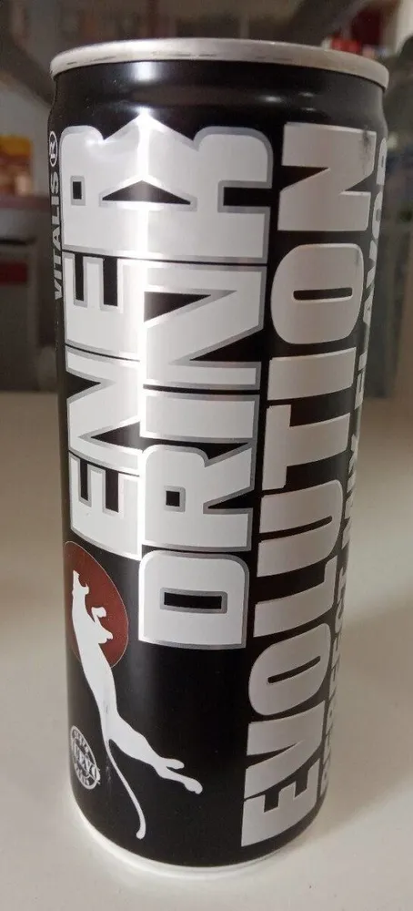 Ener Drink Evolution