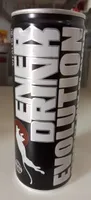 Ener Drink Evolution