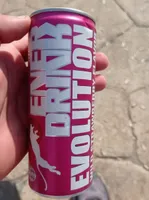 Enerdrink evolution