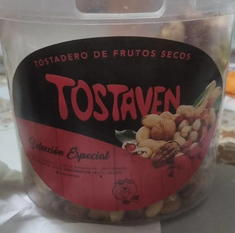 Revuelto especial