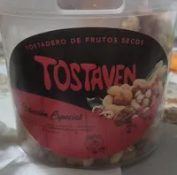 Revuelto especial