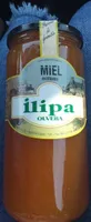 Miel mil flores  ilipa  olvera