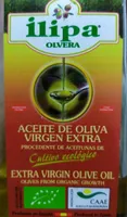 Aceite de oliva virgen extra