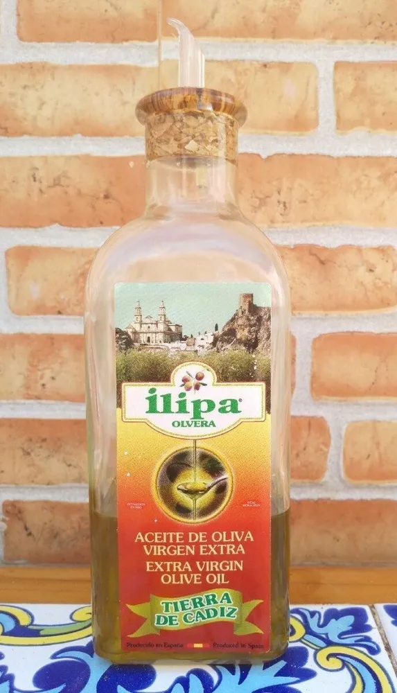 Aceite Oliva Virgen Extra