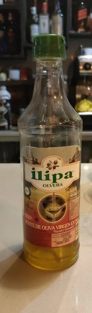 Aceite