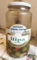 Chupadeo verdial partida